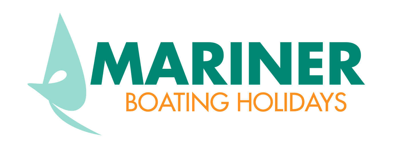 mariner boating logo