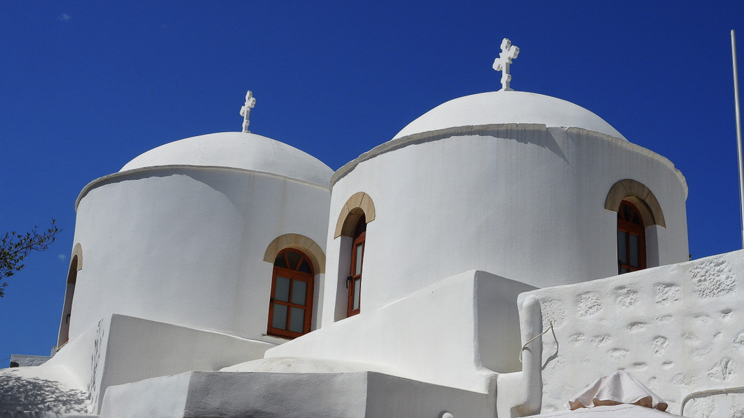 Sail Greek Islands 1 week tour yacht sailing trip in Greece