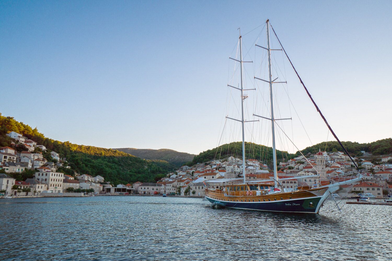 Stella Maris