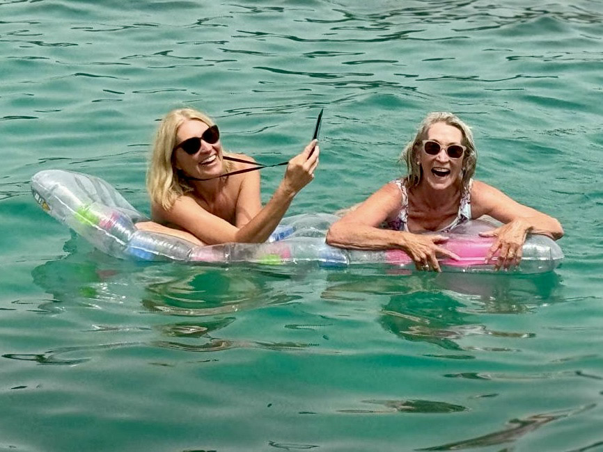 Croatia and Greece Sailing tours for couples, groups and solo travellers 
